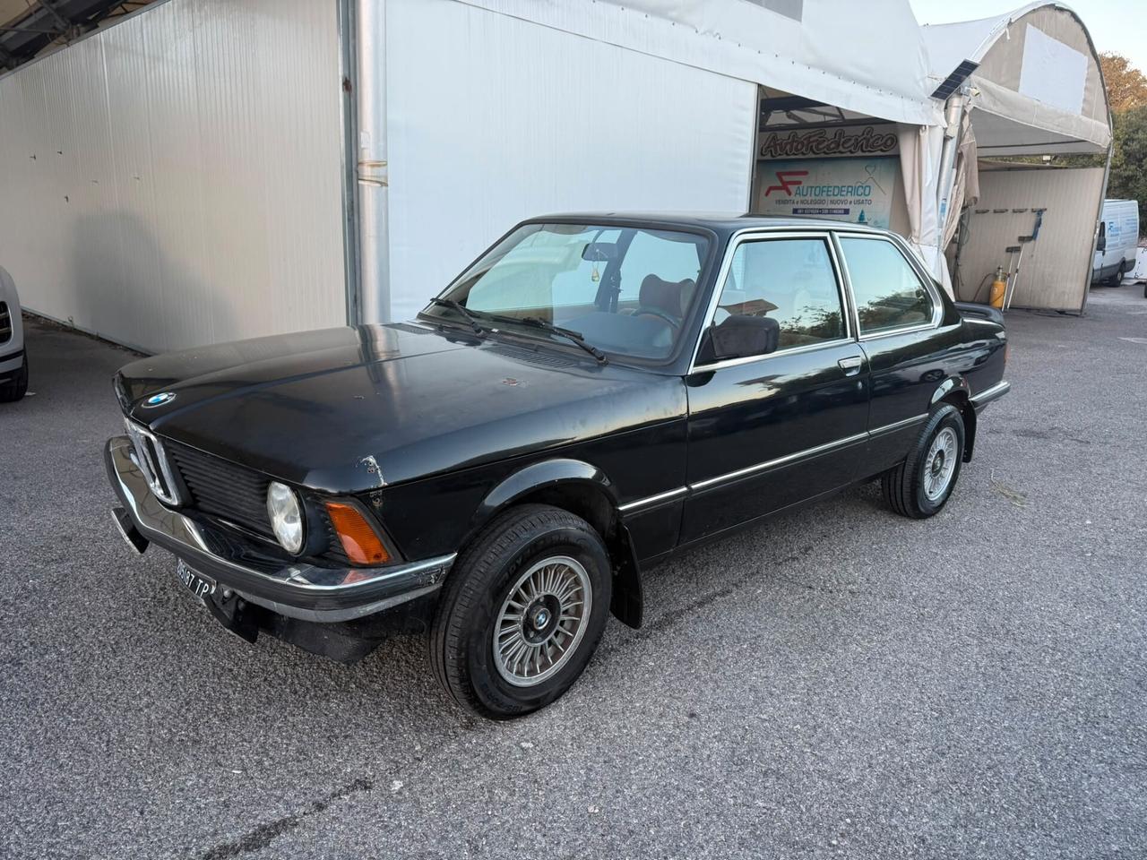 Bmw 316 1.8 Benzina 90cv 2 porte