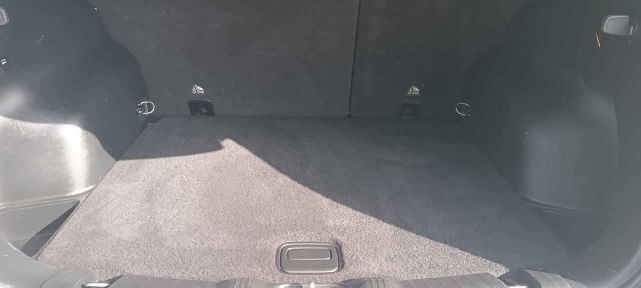 Jeep Compass 1.6 Multijet II 2WD Longitude