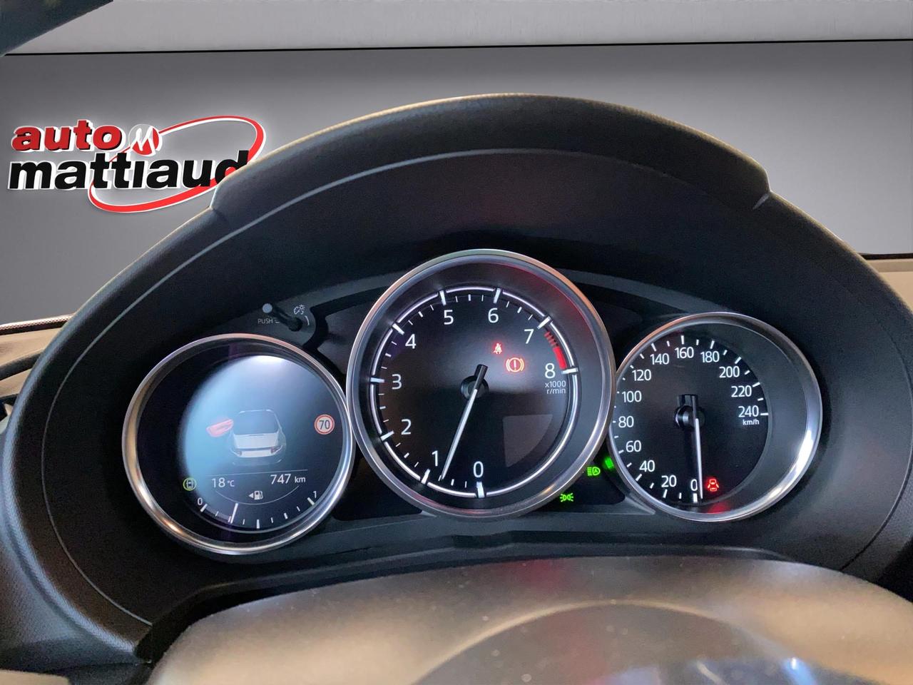 Mazda MX-5 1.5 Homura Driver Assistance