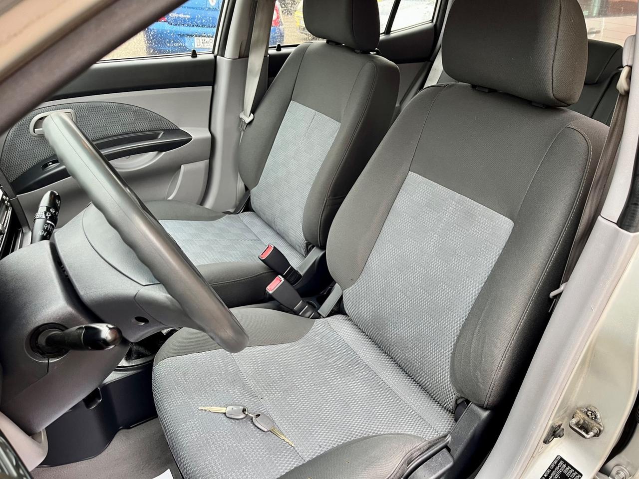 Kia Picanto 1.1 12V Spicy