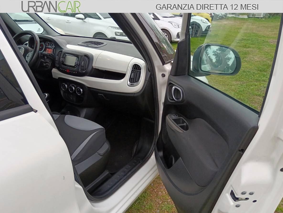 Fiat 500L Lounge 1.3 Mtj - 85CV GARANZIA