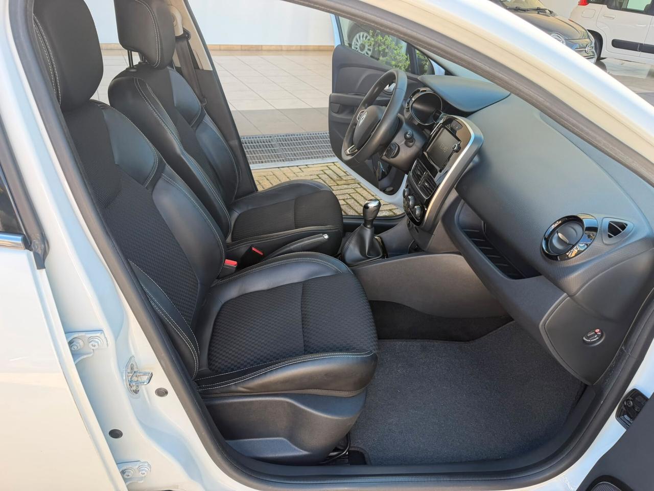 Renault Clio dCi 8V 75 CV 5 porte Business
