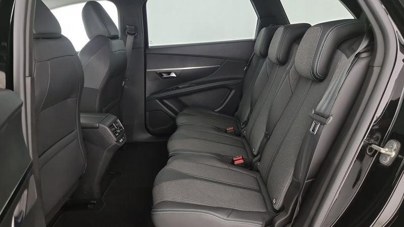 Peugeot 5008 BlueHDi 130 S&S EAT8 Allure