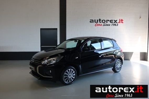 MITSUBISHI Space Star 1.2 Funky