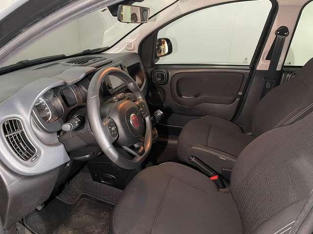 Fiat Panda 1.0 Hybrid 70cv Cross 5 posti + Car Play +PDC Post