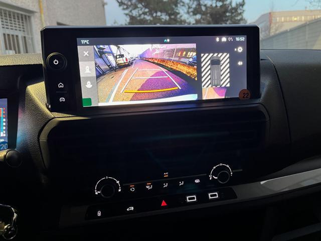 CITROEN Jumpy 2.0 BlueHDi 180 S&S EAT8 Km 0 Furgone