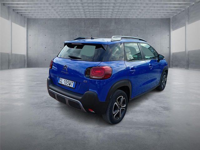 CITROEN C3 Aircross 1ª s. PureTech 110 S&S Feel