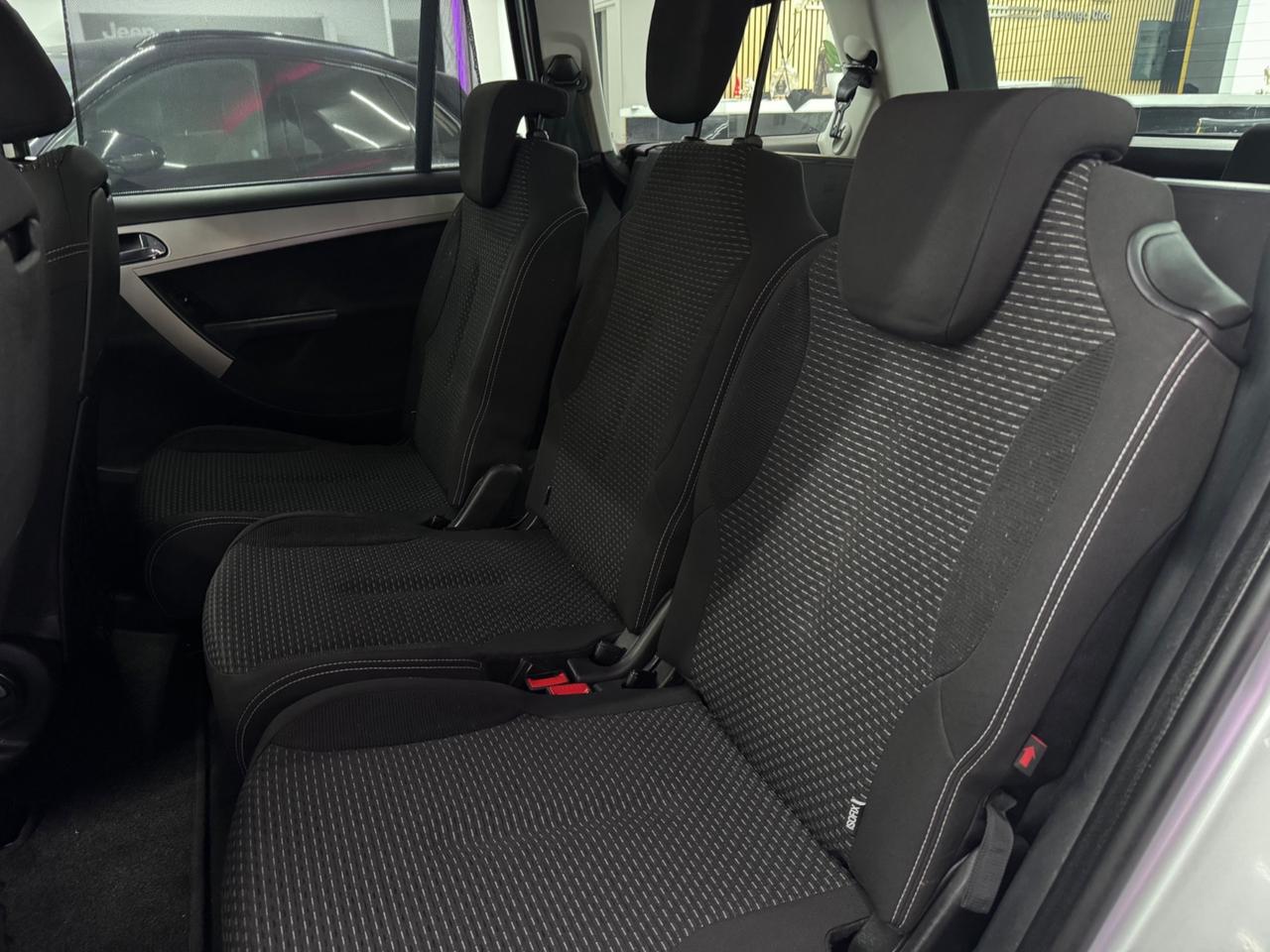 Citroen C4 Picasso 1.6 HDi CMP6 airdream Elegance