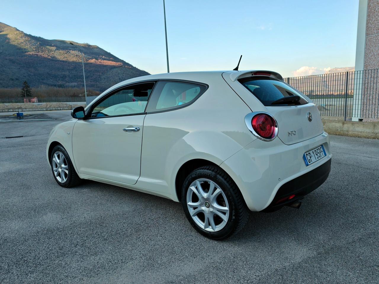 Alfa Romeo MiTo 1.3 JTDm 85 CV S&S Super