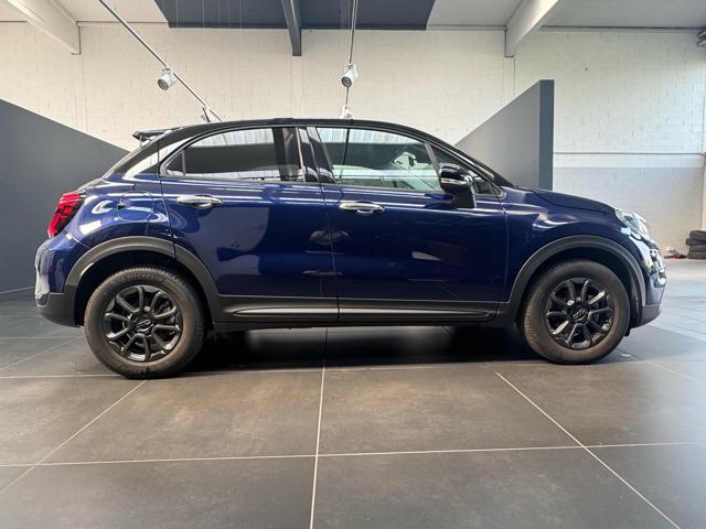 FIAT 500X 1.0 T3 120 CV lounge