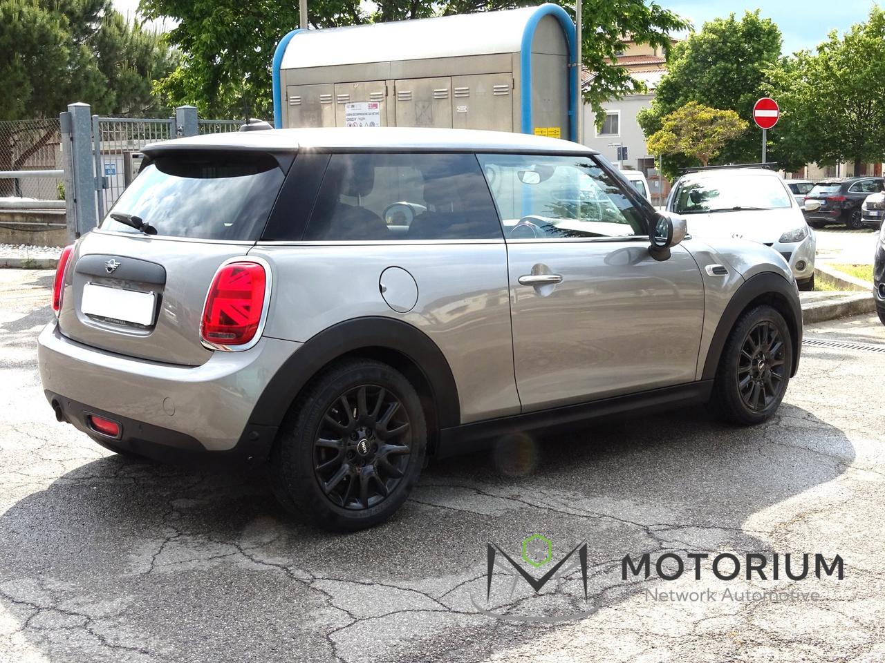 Mini 3 Porte One 1.5 Twin Power Turbo 75cv