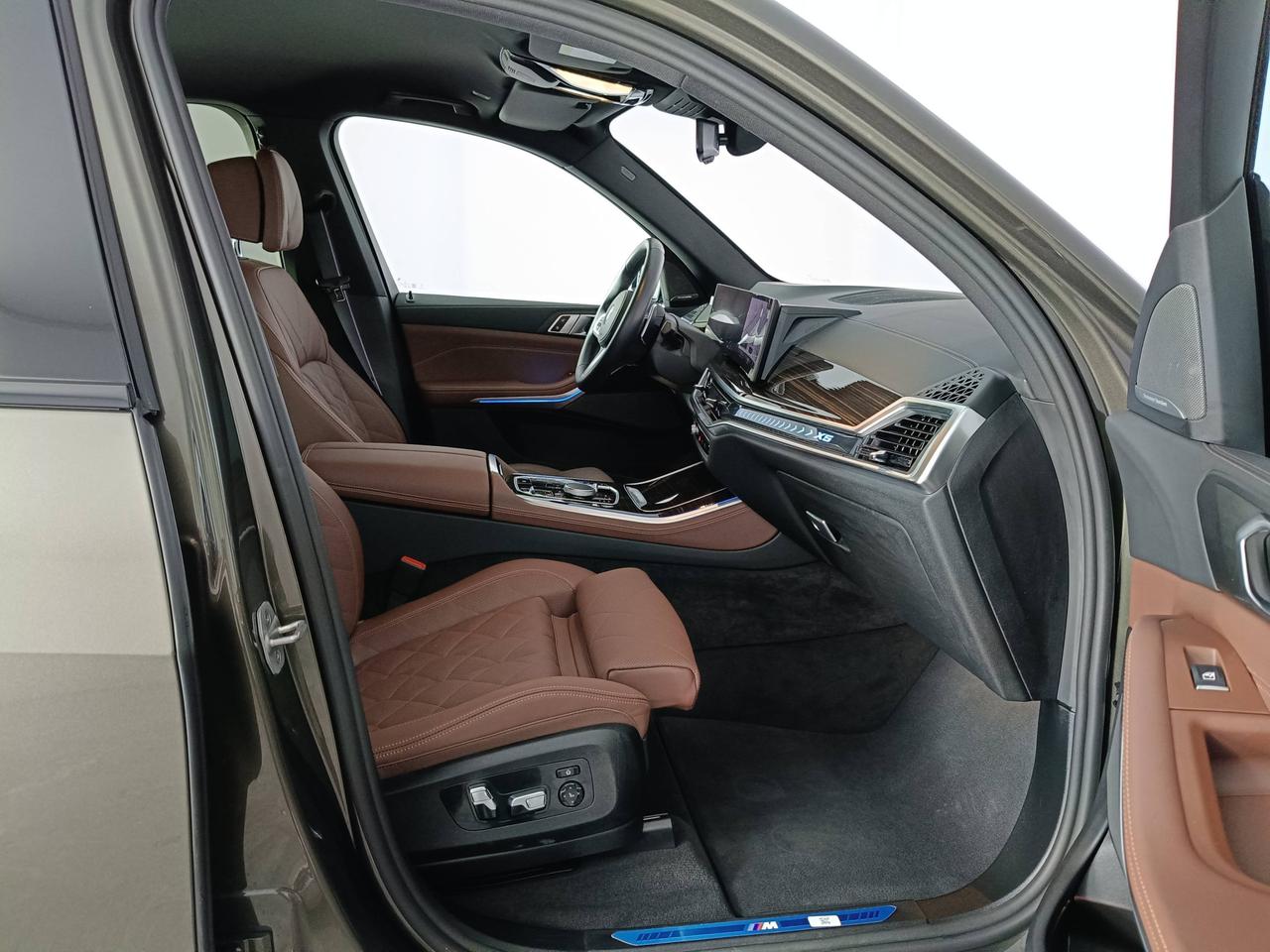 BMW X5 xdrive50e MSport Pro auto