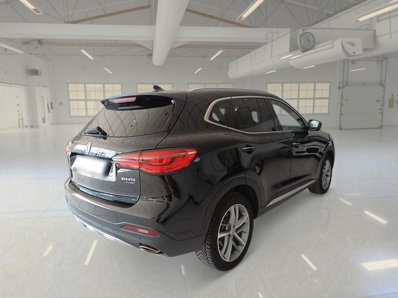 MG EHS 1.5 T PLUG-IN HYBRID LUXURY AUTO SUV