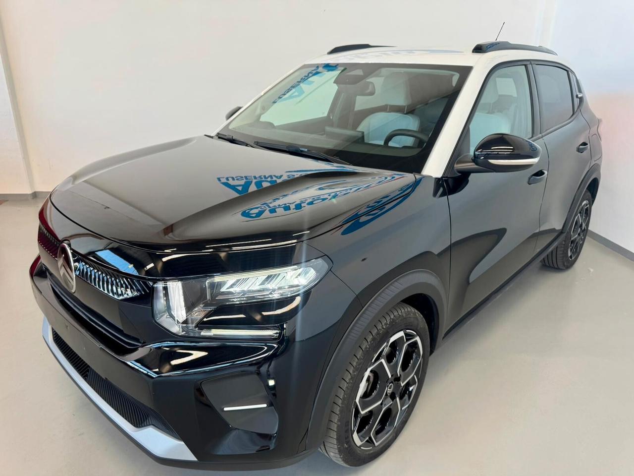 Citroen C3 PureTech 100 S&S Max