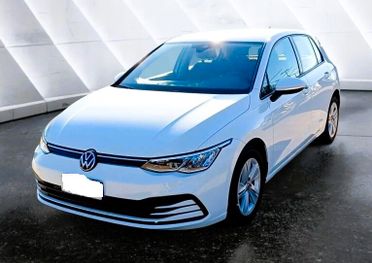 Volkswagen Golf VIII 2.0 TDI 115 CV SCR Life