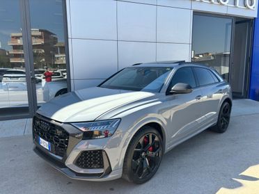 Audi RS Q8 TFSI V8 quattro tiptronic- anno 2022-km69.000