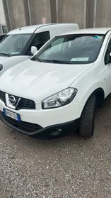 Nissan Qashqai 2.0 16V Tekna UNICO PROPRIETARIO