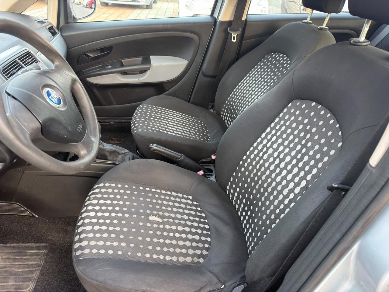 Fiat Grande Punto 1.2 5 porte Dynamic
