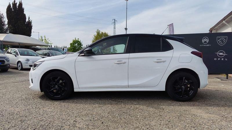 Opel Corsa 1.5 100cv Diesel Gs Line MT6