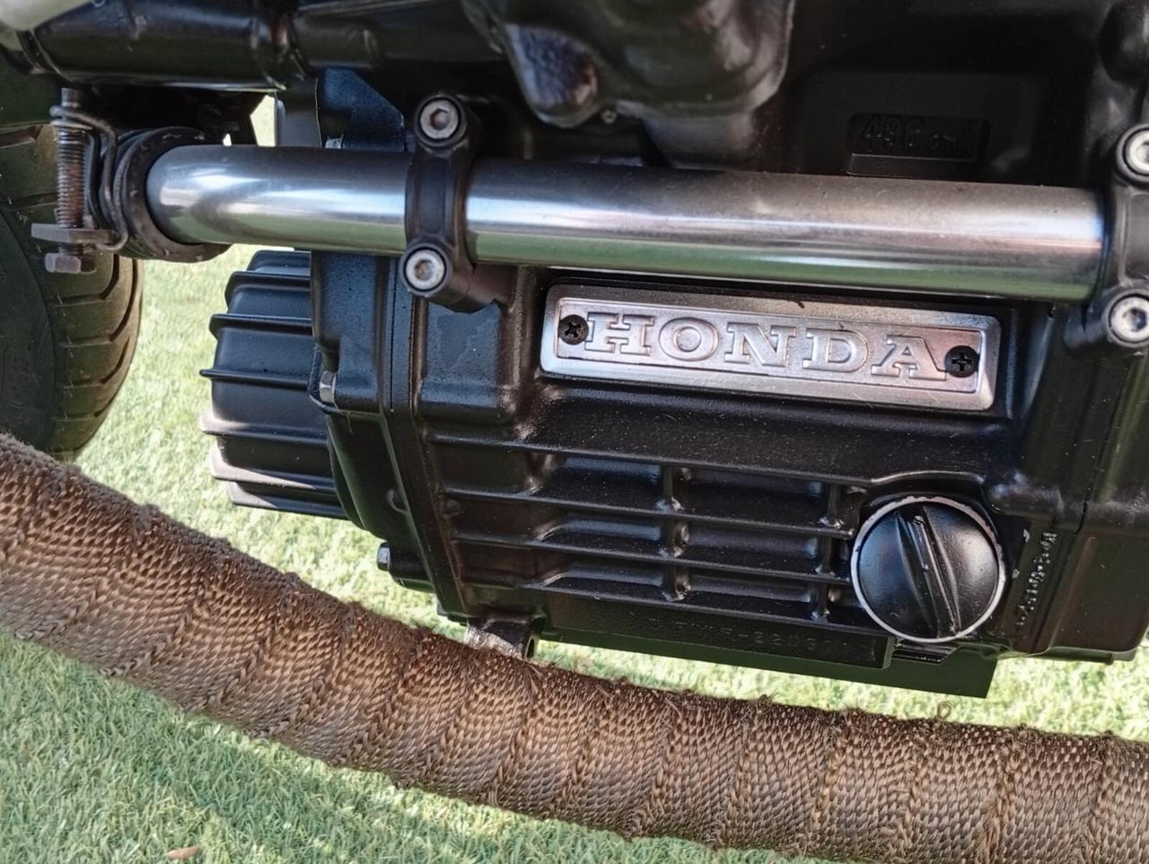 HONDA CX 500