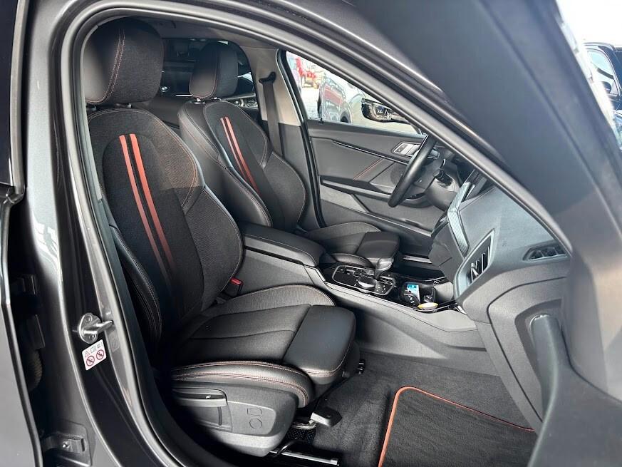 Bmw 118i 5p. Sport 136CV 5P NEOPATENTATI