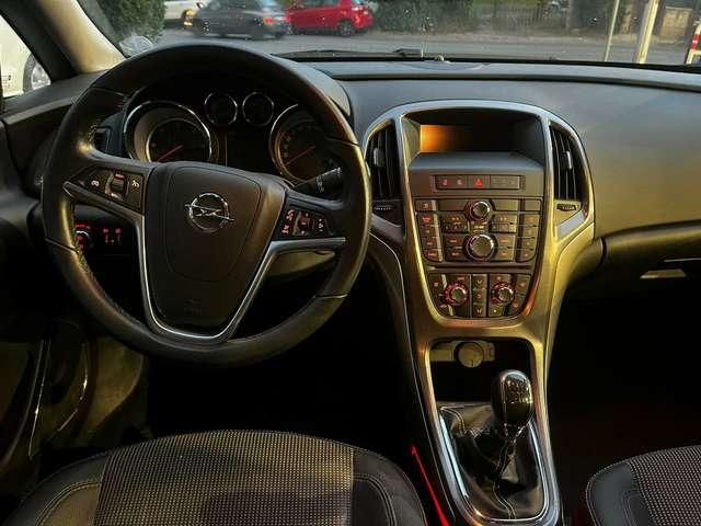 Opel Astra Astra IV 5p 1.7 cdti Cosmo 110cv