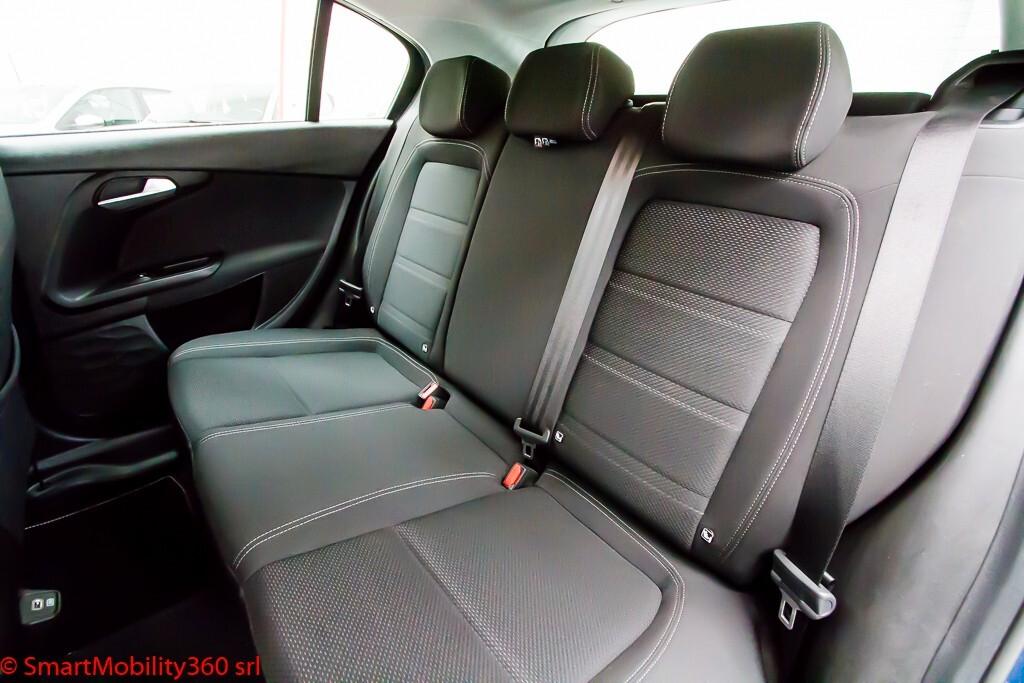 Fiat Tipo 1.0 5 porte Life - Ok neopatentati!