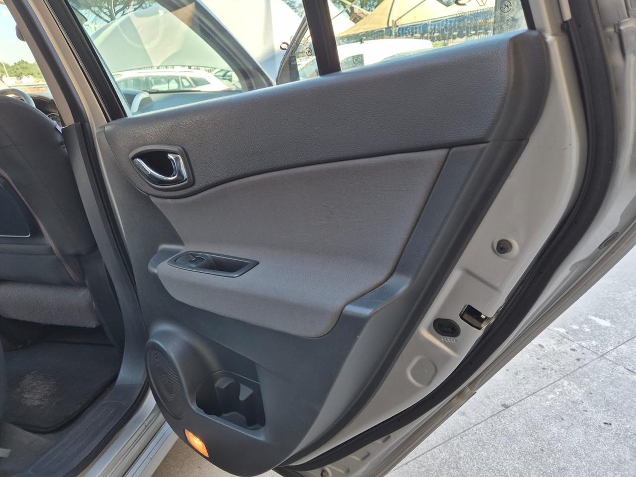 Renault Koleos 2.0 dCi 150CV 4X4 Dynamique
