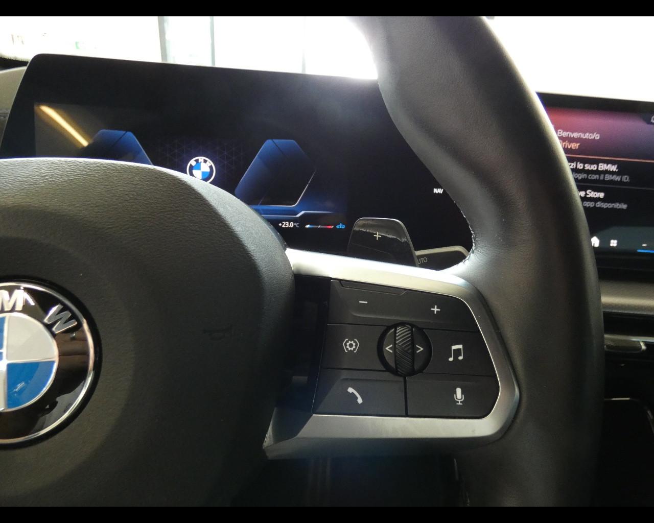 BMW X2 (U10) - X2 sDrive 18d Msport Pro