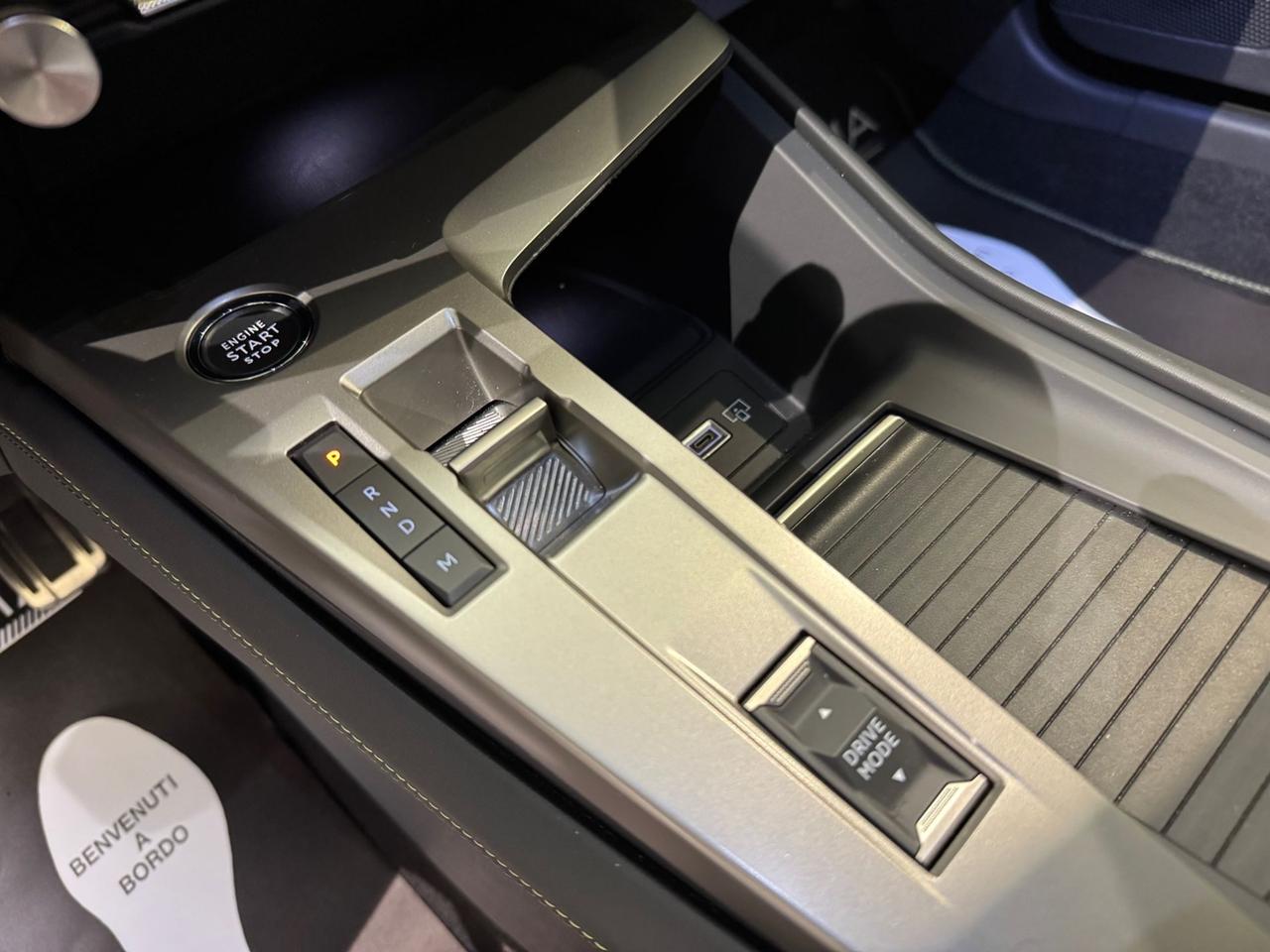 PEUGEOT 308 III 2021 SW 308 SW 1.2 hybrid GT 145cv e-dcs 6 - COME NUOVA!