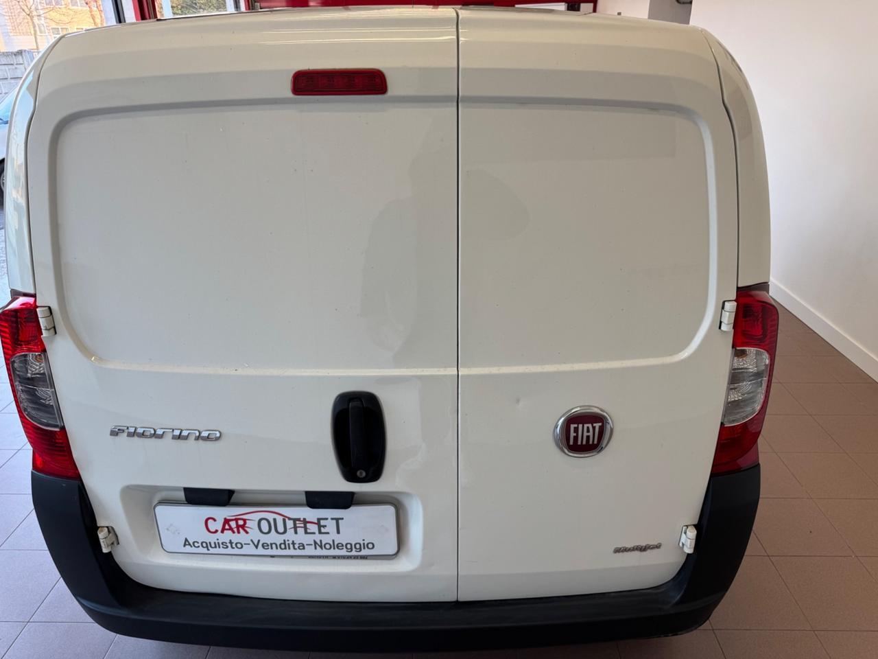 Fiat Fiorino 1.3 MJT 75CV Furgone E5