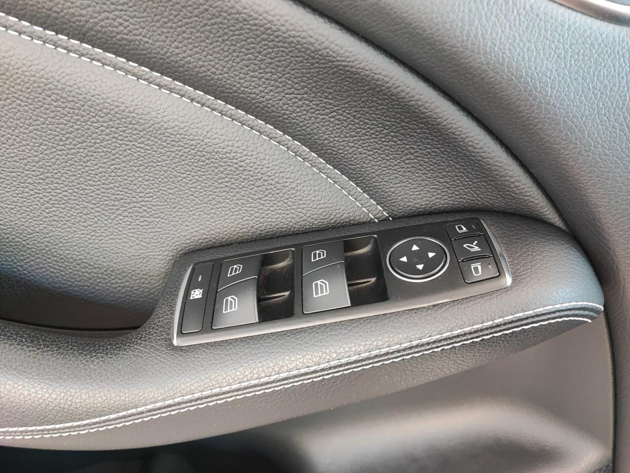 Mercedes-benz B 180 CDI Automatic Premium