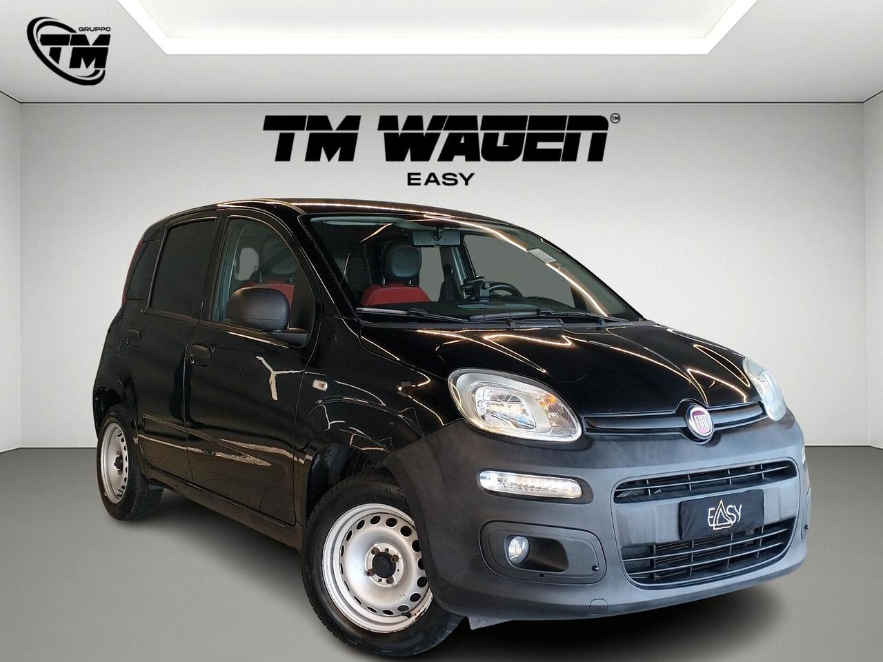 Fiat Panda 1.2 Pop Van 2 posti - IVA ESCLUSA