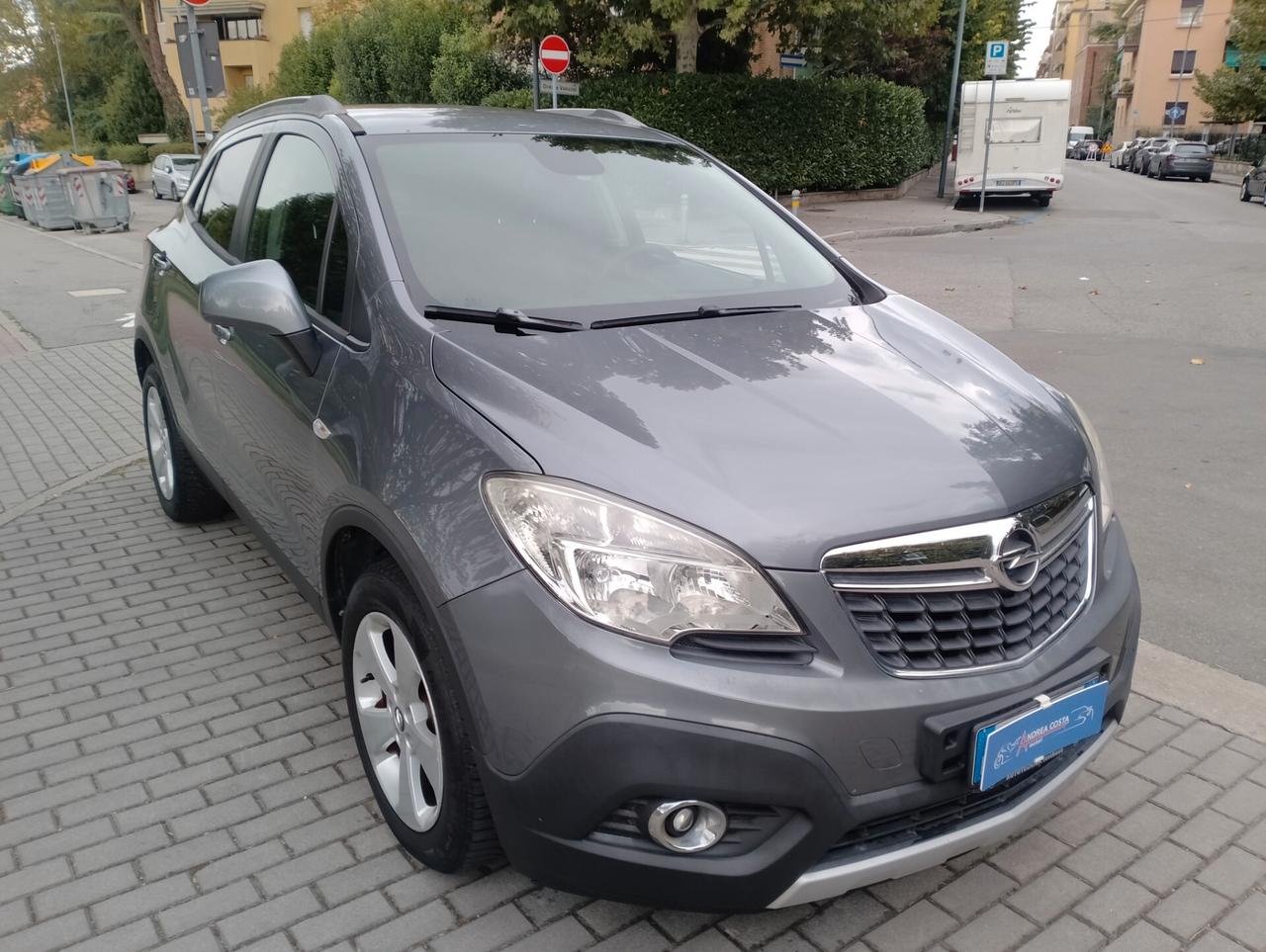 Opel Mokka 1.6 Ecotec 115CV 4x2 Start&Stop Cosmo
