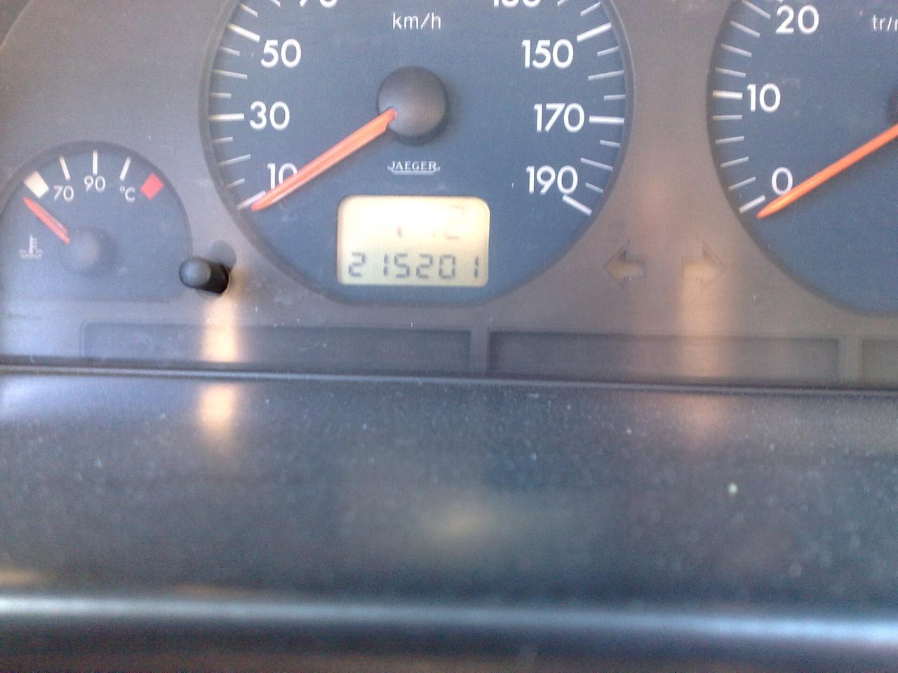 Fiat Scudo 2.0JTD PASSO LUNGO - 2001