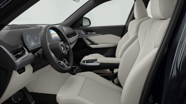 BMW X1 xDrive 20d Msport - auto.