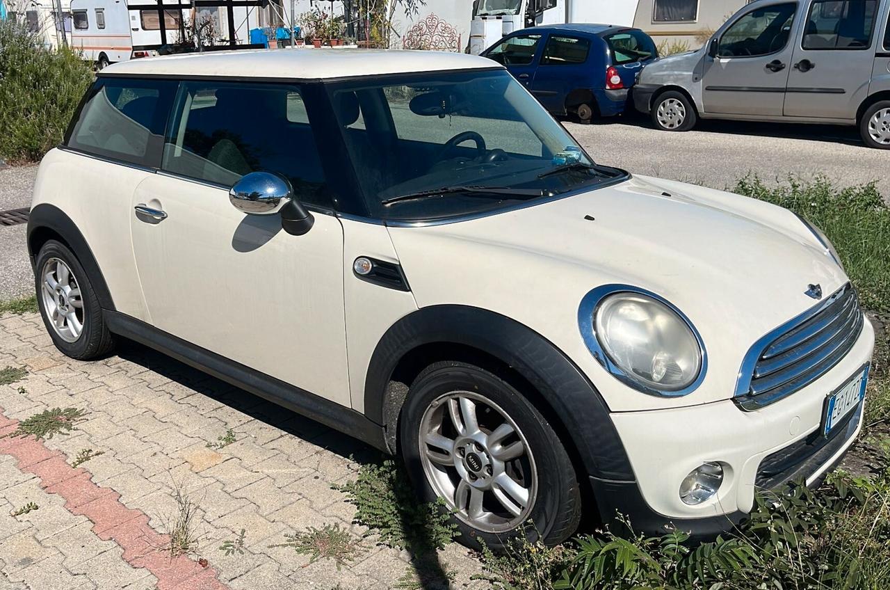Mini One