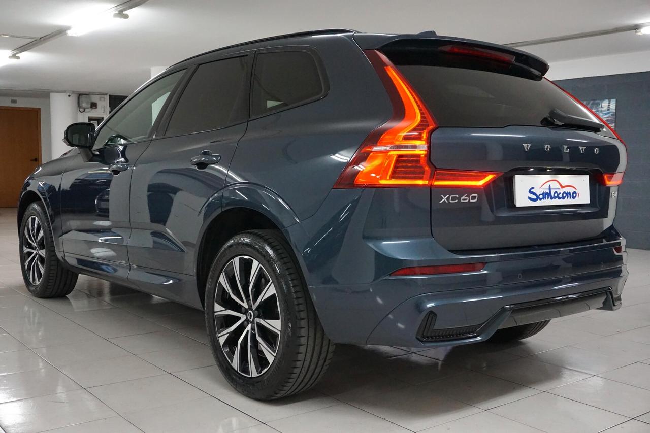 Volvo XC 60 B4 (d) auto AWD autocarro Ultimate Dark