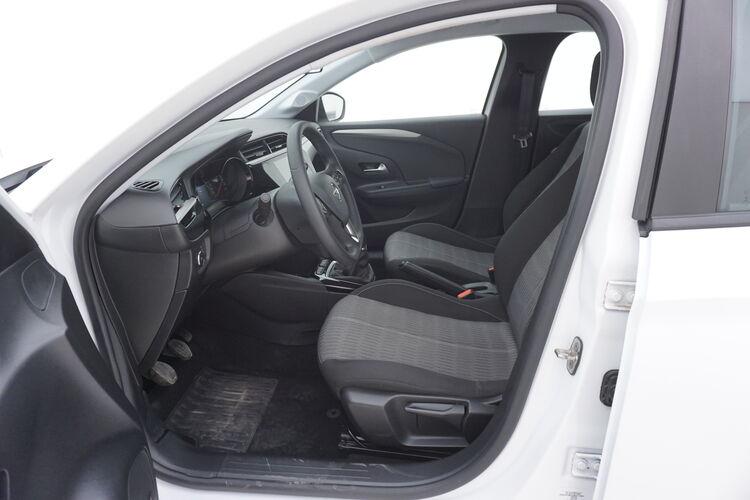 Opel Corsa Edition BZ592516 1.2 Benzina 75CV