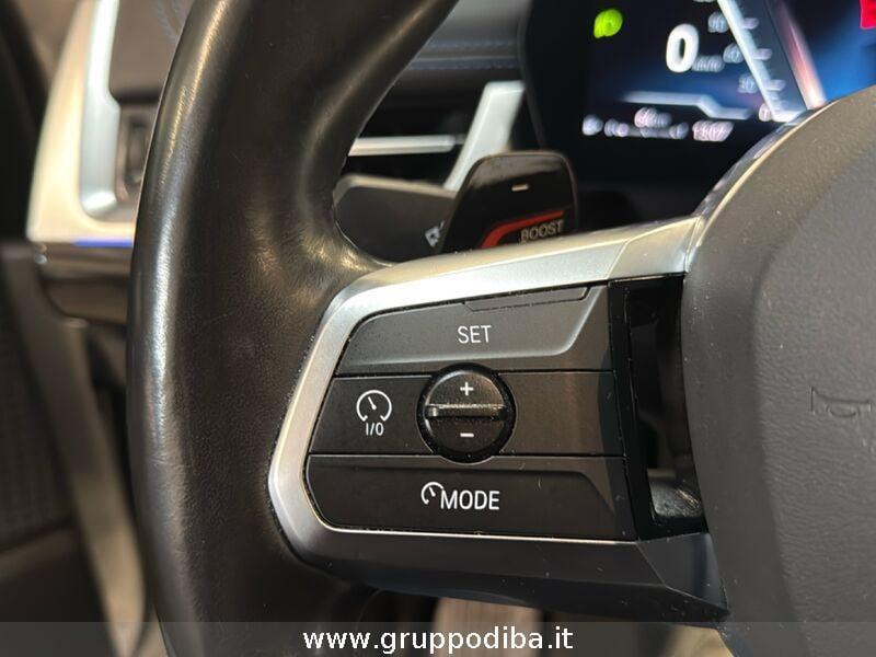 BMW X1 U11 sdrive18d MSport Edition Balance auto