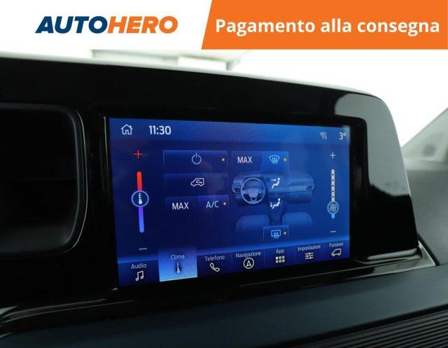 FORD Tourneo Courier 1.0 EcoBoost Active