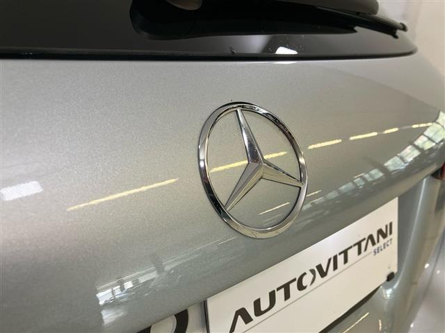 MERCEDES-BENZ CLA sse A 180 D AMG Line Advanced Plus Digital Edit