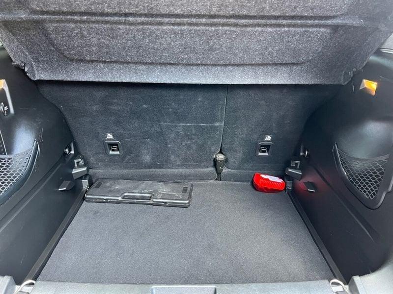 Jeep Renegade 2.0 Mjt 140CV 4WD Active Drive Low Limited