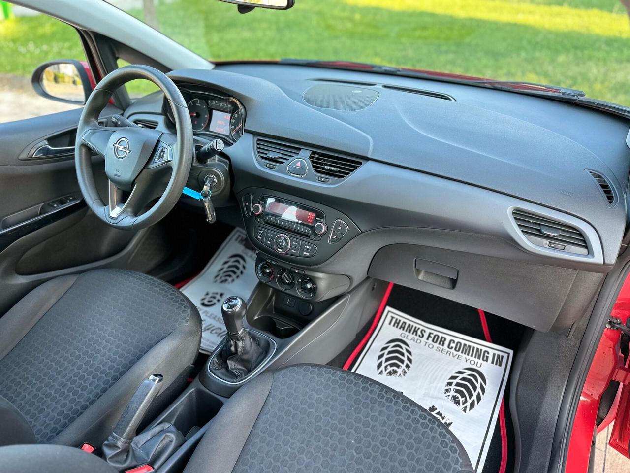 Opel Corsa 1.3 CDTI 5 porte b-Color NEOPATENTATI