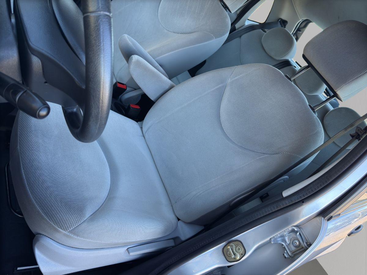 CITROEN - C3 - 1.1 60CV Elegance