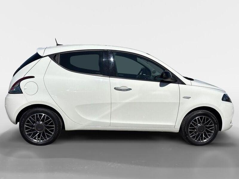 Lancia Ypsilon 1.2 69 CV 5 porte GPL Gold