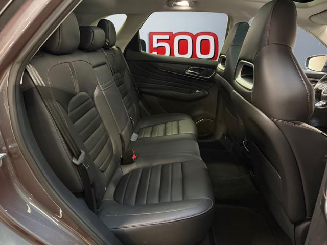 MG HS 1.5T-GDI Luxury