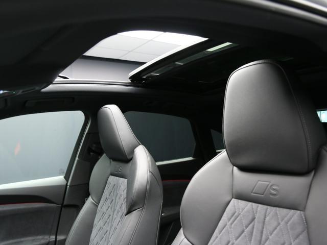 AUDI Q5 Sportback TDI 204CV mHEV+ quattro S tronic S line