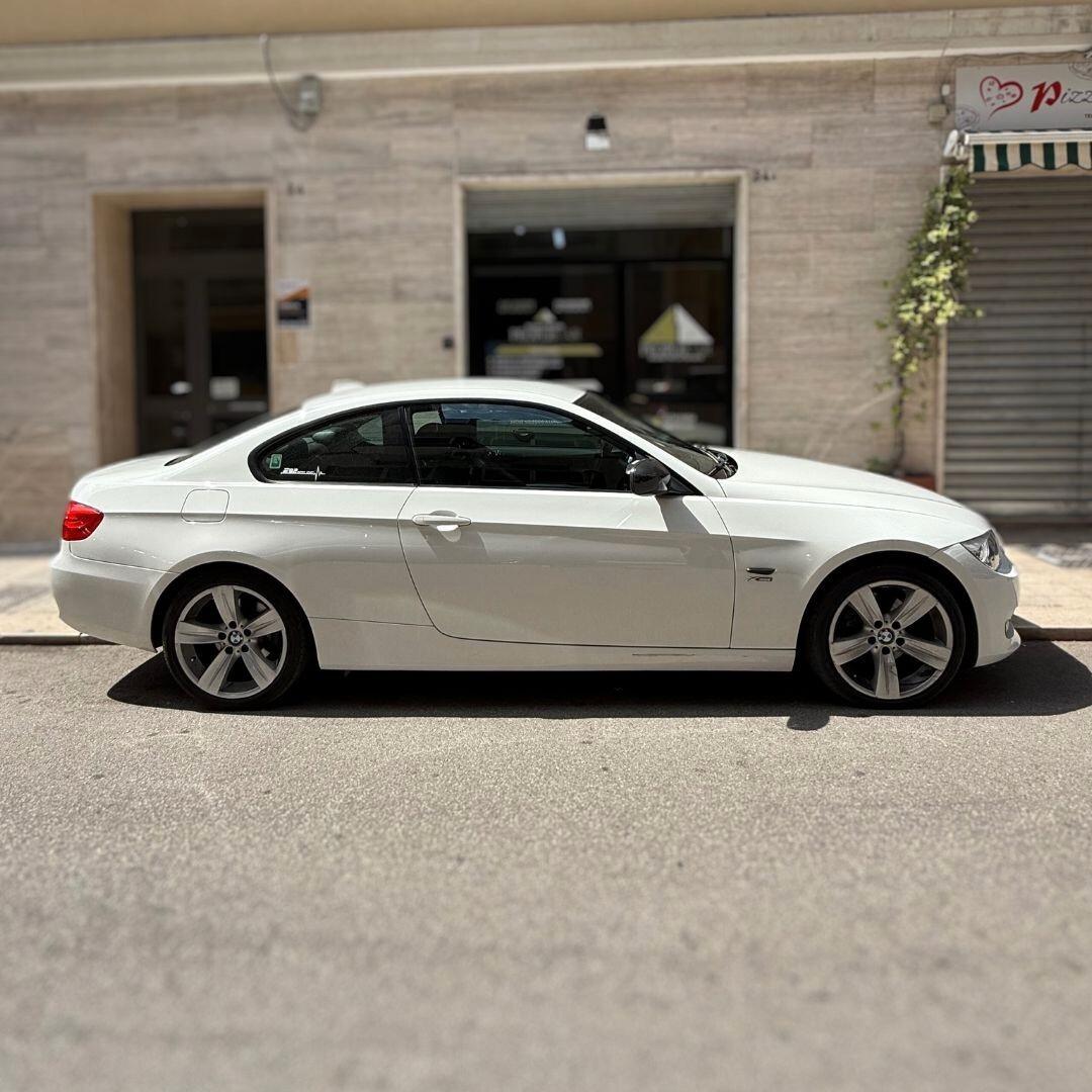 BMW Serie 3 320d xDrive Futura