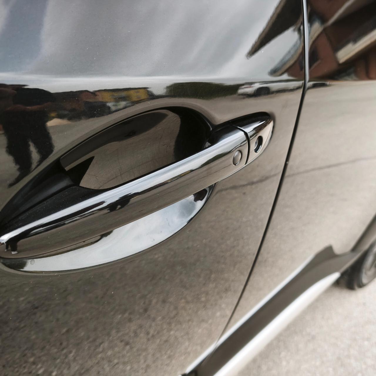 Mazda CX-3 1.5L Skyactiv-D AWD Exceed